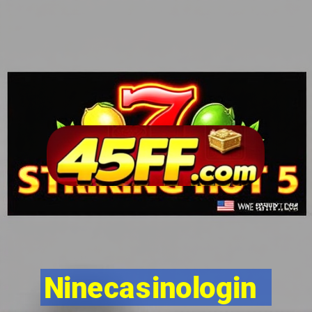 Ninecasinologin