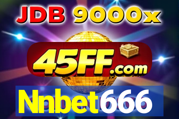 Nnbet666