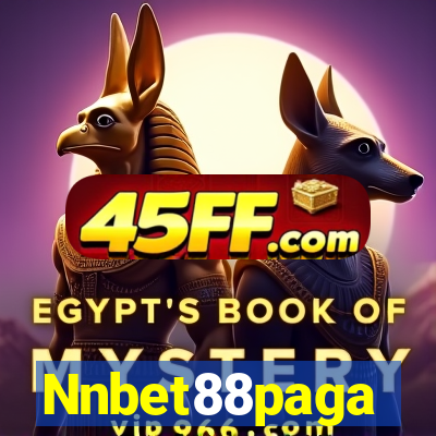 Nnbet88paga