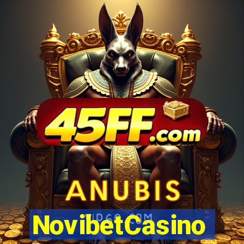 NovibetCasino