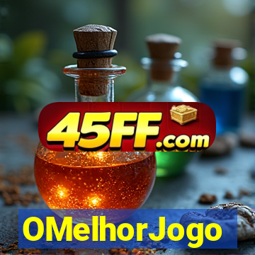 OMelhorJogo