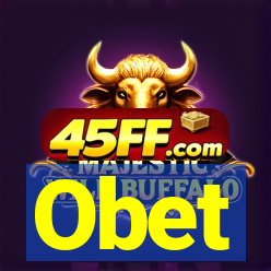 Obet