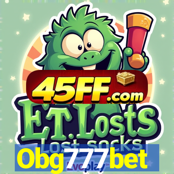 Obg777bet