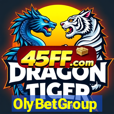 OlyBetGroup