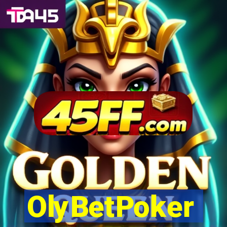 OlyBetPoker