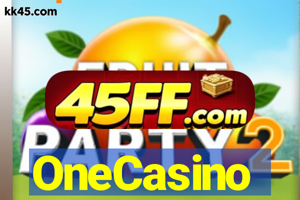 OneCasino