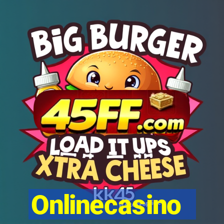Onlinecasino