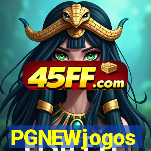 PGNEWjogos
