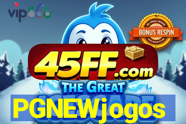 PGNEWjogos