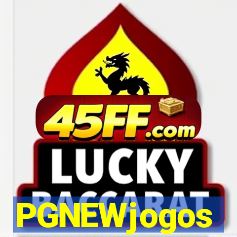 PGNEWjogos