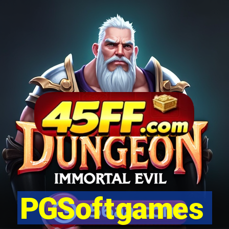 PGSoftgames