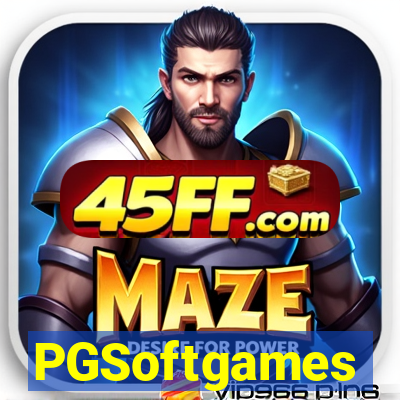 PGSoftgames