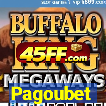 Pagoubet
