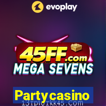 Partycasino