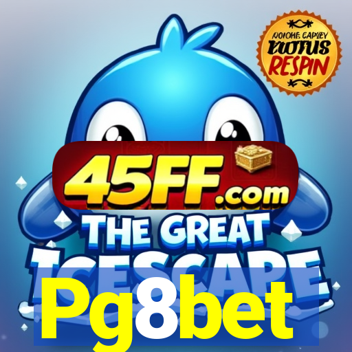 Pg8bet