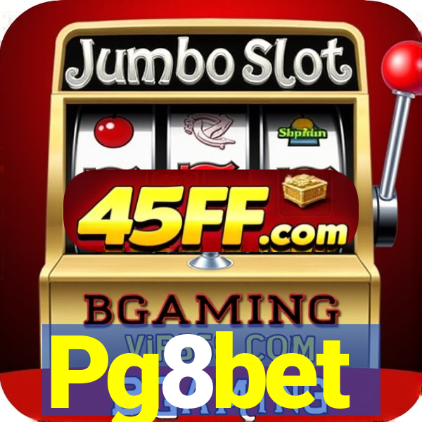Pg8bet
