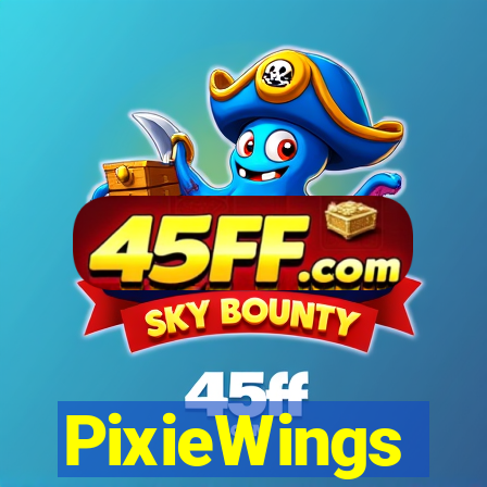 PixieWings