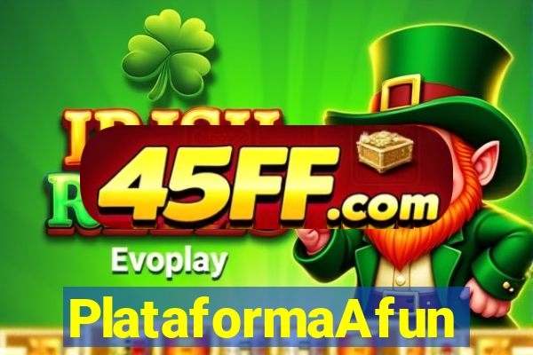 PlataformaAfun