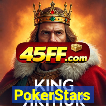 PokerStars