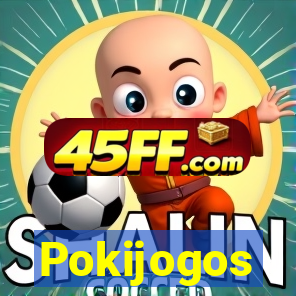 Pokijogos