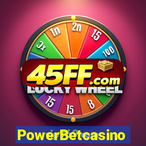 PowerBetcasino