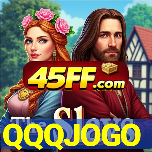 QQQJOGO