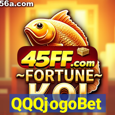 QQQjogoBet