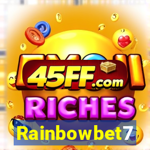 Rainbowbet7