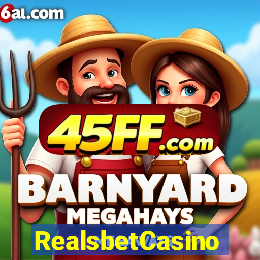RealsbetCasino