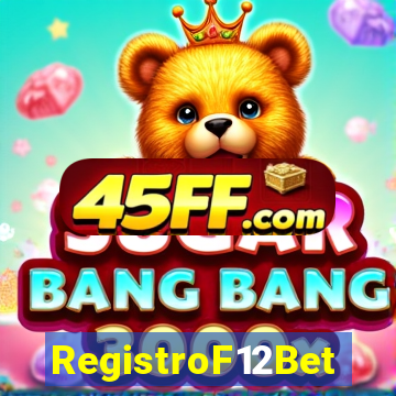 RegistroF12Bet