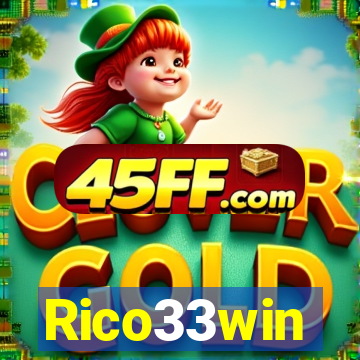 Rico33win