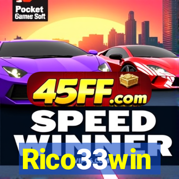 Rico33win