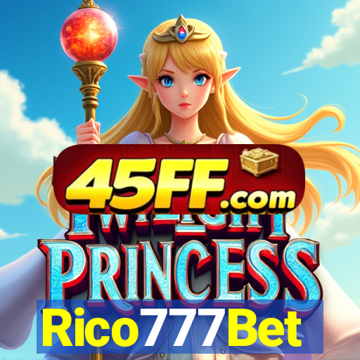 Rico777Bet