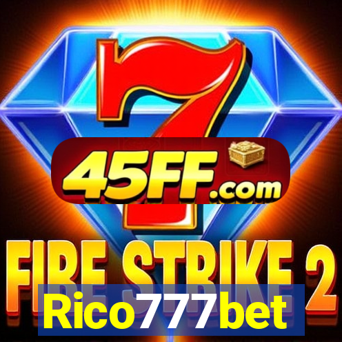 Rico777bet
