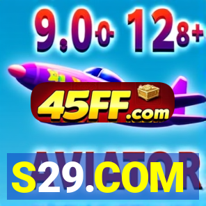 S29.COM