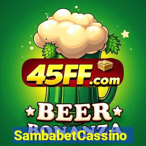 SambabetCassino