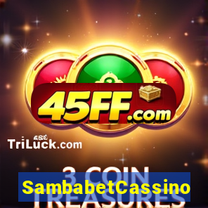 SambabetCassino