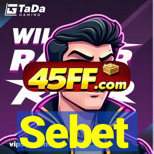 Sebet
