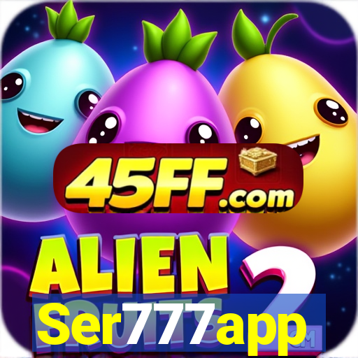 Ser777app