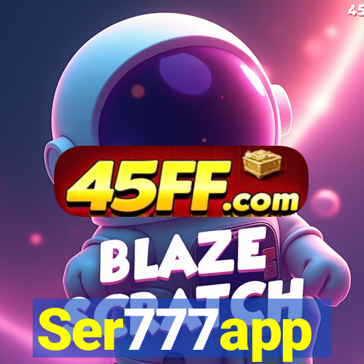 Ser777app