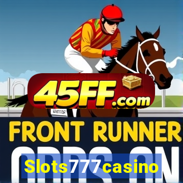 Slots777casino