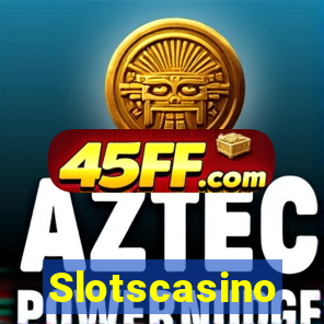 Slotscasino