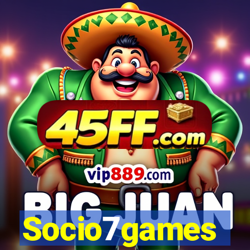 Socio7games