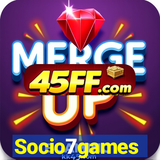 Socio7games