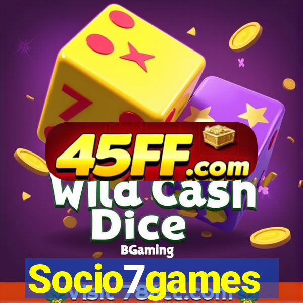 Socio7games