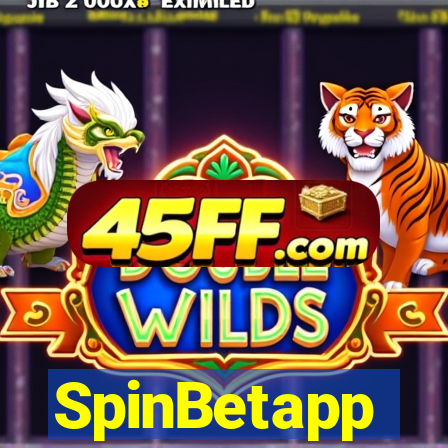 SpinBetapp