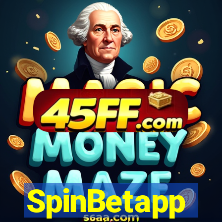 SpinBetapp