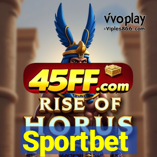 Sportbet