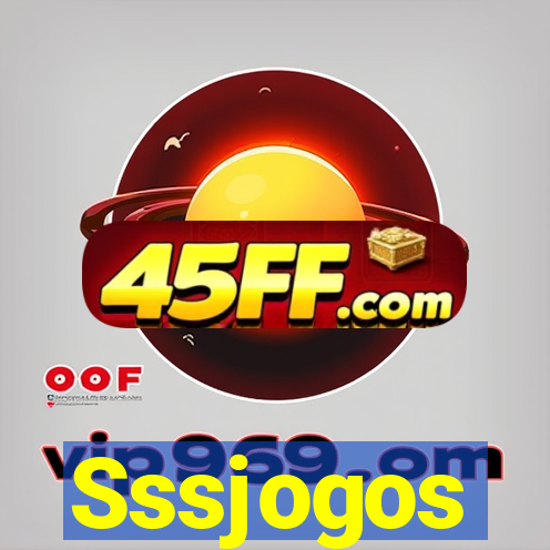 Sssjogos