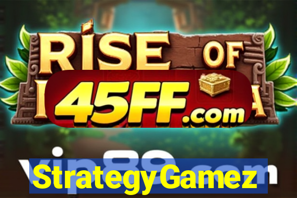 StrategyGamez